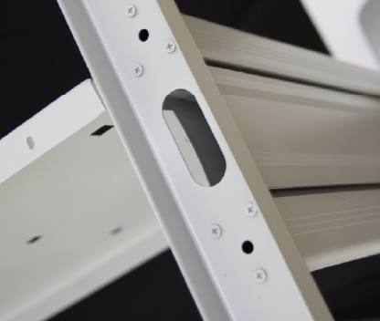 me<em></em>tal I Leg