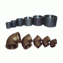 Steam Pipes & Fittings图3