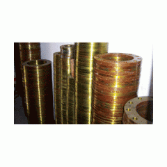 M.S.Flange T/E, PN16, JIS10K, ANSI150#图2