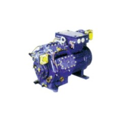 Semi-Hermatic Copeland Compressor图2