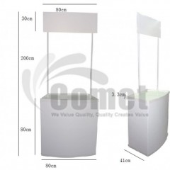 PVC Promotion Table图2