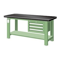 Benchwork Series图3