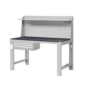 Workbench - Steel Top