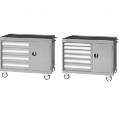 ELS Tools Cabinet图2