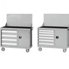 ELS Tools Cabinet图3