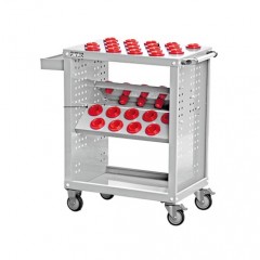 ENS CNC Tool Trolleyͼ2