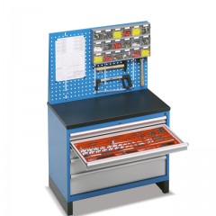 Drawer Cabinets FLEXA图3