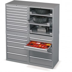 Drawer Cabinets STANDARD图2