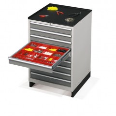 Drawer Cabinets STANDARD图3