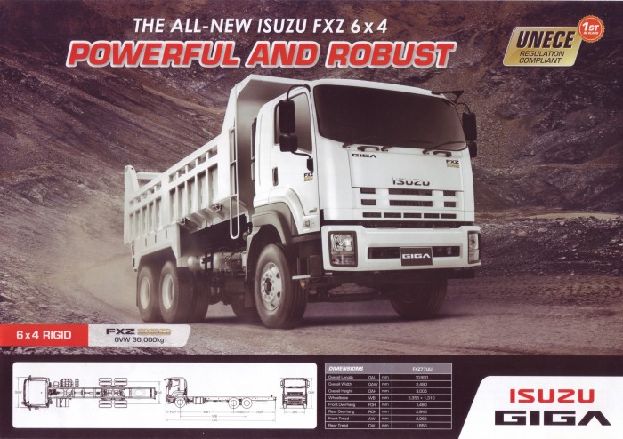 The_All_New_Isuzu_FXZ_6x4-01