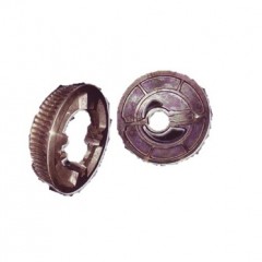 Oil & Gas Guide Plate图3