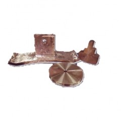 Copper Template for Concrete Industry Use图3