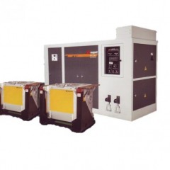 Induction Furnace-Standard图3