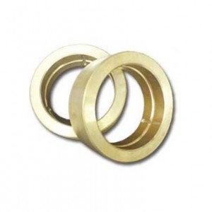 PB Bronze Rings