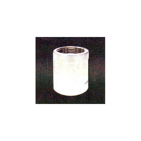 304 Stainless Steel Pipe Fittings (BSP Threaded)图2