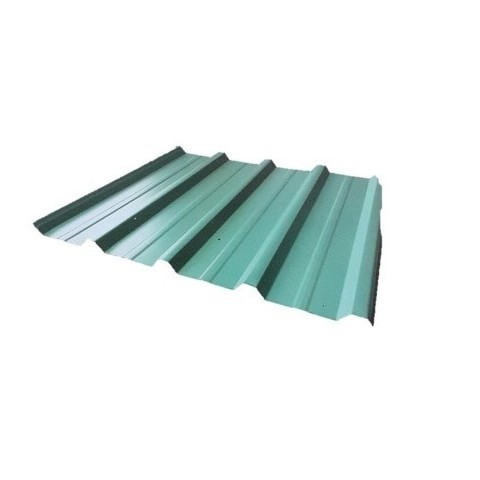 Metal Roofing Windeck 740图2
