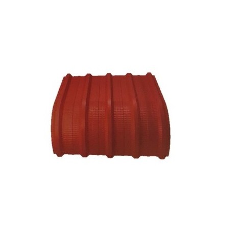 Roofing Windeck Crimp Curve图3