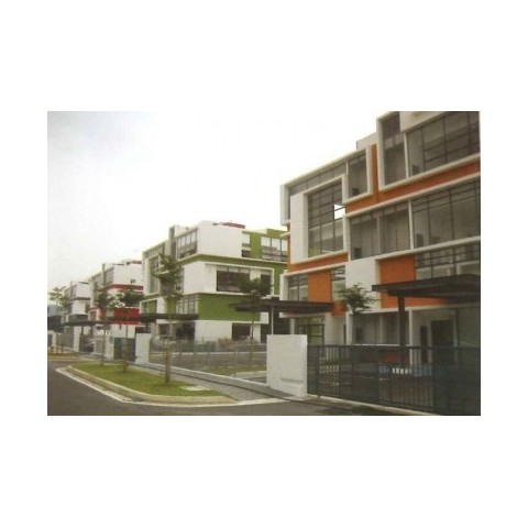 Our Project - Kota Damansara图3