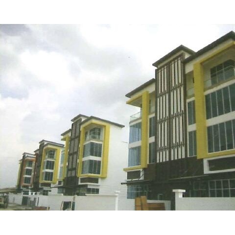 Our Project - KIP Damansara图3