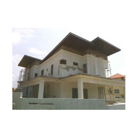 Our Project - Mahkota Cheras图2