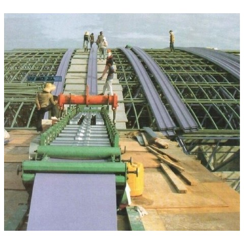 Site Forming In Action图3