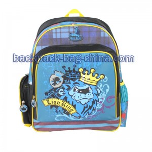 School Backpacks for Students