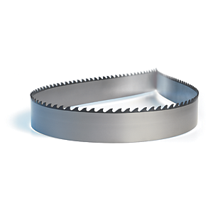 Wide Band Saw Blade