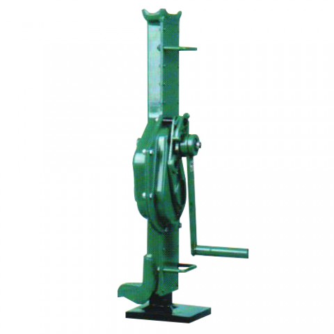 Mechanical Steel Jack图2