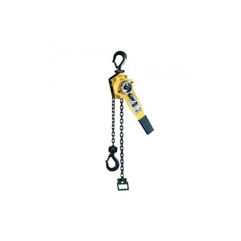 Lever Hoist-LY Type图2