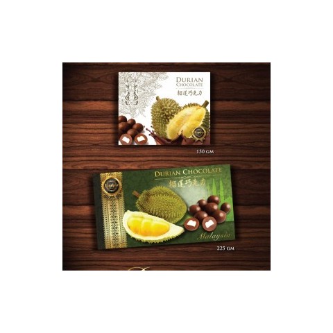 Durian Chocolate 150 225图2