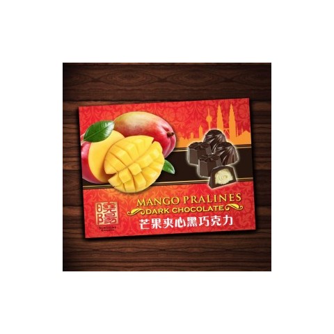 Mango Pralines图3