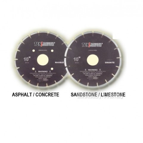 Diamond Cutter Blade图2