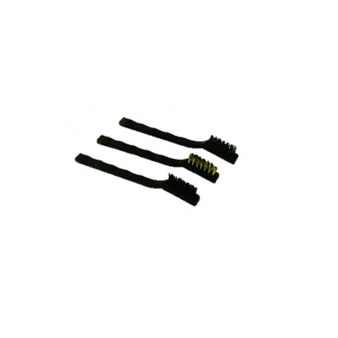 Plastic Handle Brushesͼ2