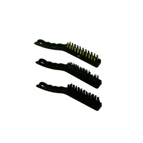 Plastic Handle Brushesͼ3