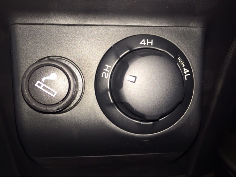 ISUZU D-MAX SINGLE CAB