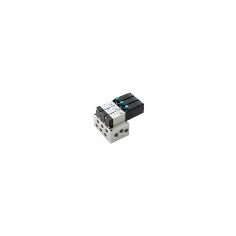 Solenoid Valve PC/RC 5, 13 Seriesͼ2