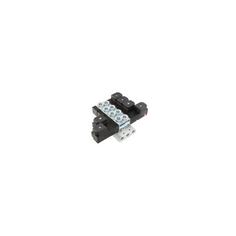 Solenoid Valve PC/RC 06, 08, 15 Seriesͼ2
