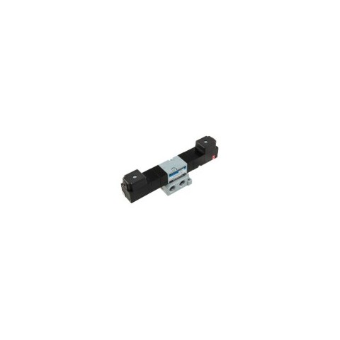 Solenoid Valve PC/RC 06, 08, 15 Seriesͼ3