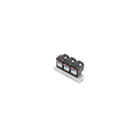 Solenoid Valve AS/SS Series图3