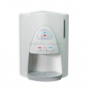 Taiwan Countertop Cold / Warm / Hot Water Dispenser CW-919C-A