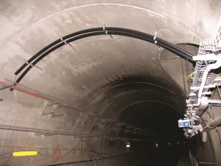 Evcco Sydney Tunnel 2