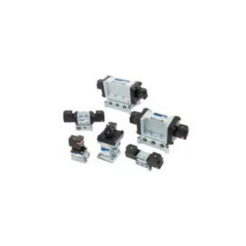 Solenoid Valve图2