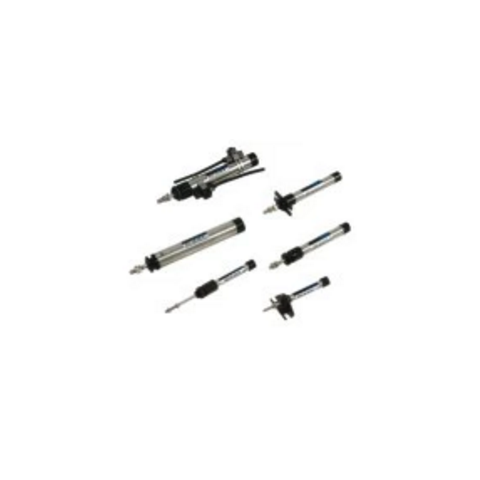 Air Cylinder-Round Typeͼ2