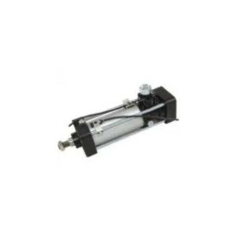 Air Cylinder with Lockͼ2