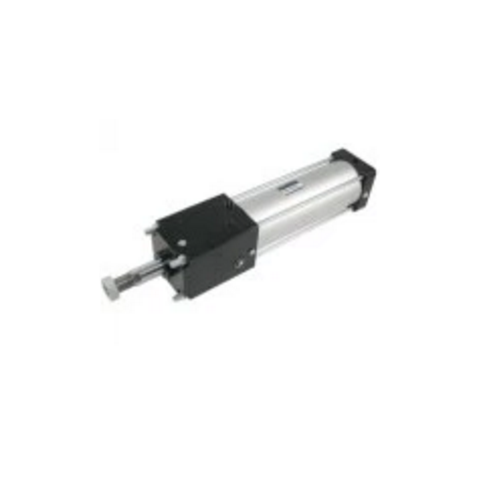 Air Cylinder with Brakeͼ2