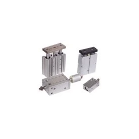 Air Cylinder Guide Cylinderͼ2