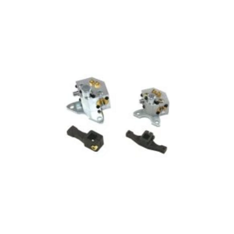 Hydraulic Hi-Rotorͼ3