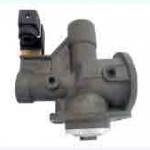 Air Intake Valve图3