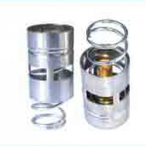 Thermostat Valve图3