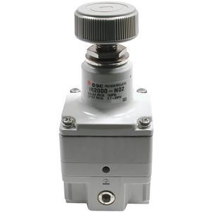 IR1000~3000, Precision Regulator